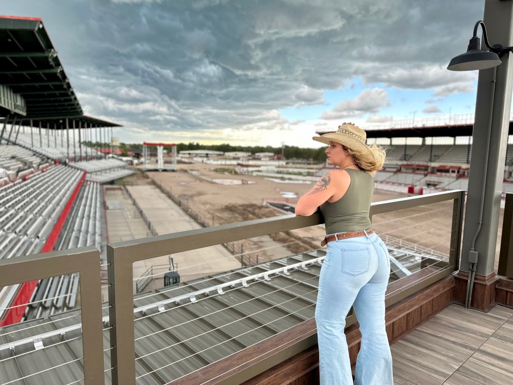 Cheyenne Frontier Days Fashion&nbsp;Guide
