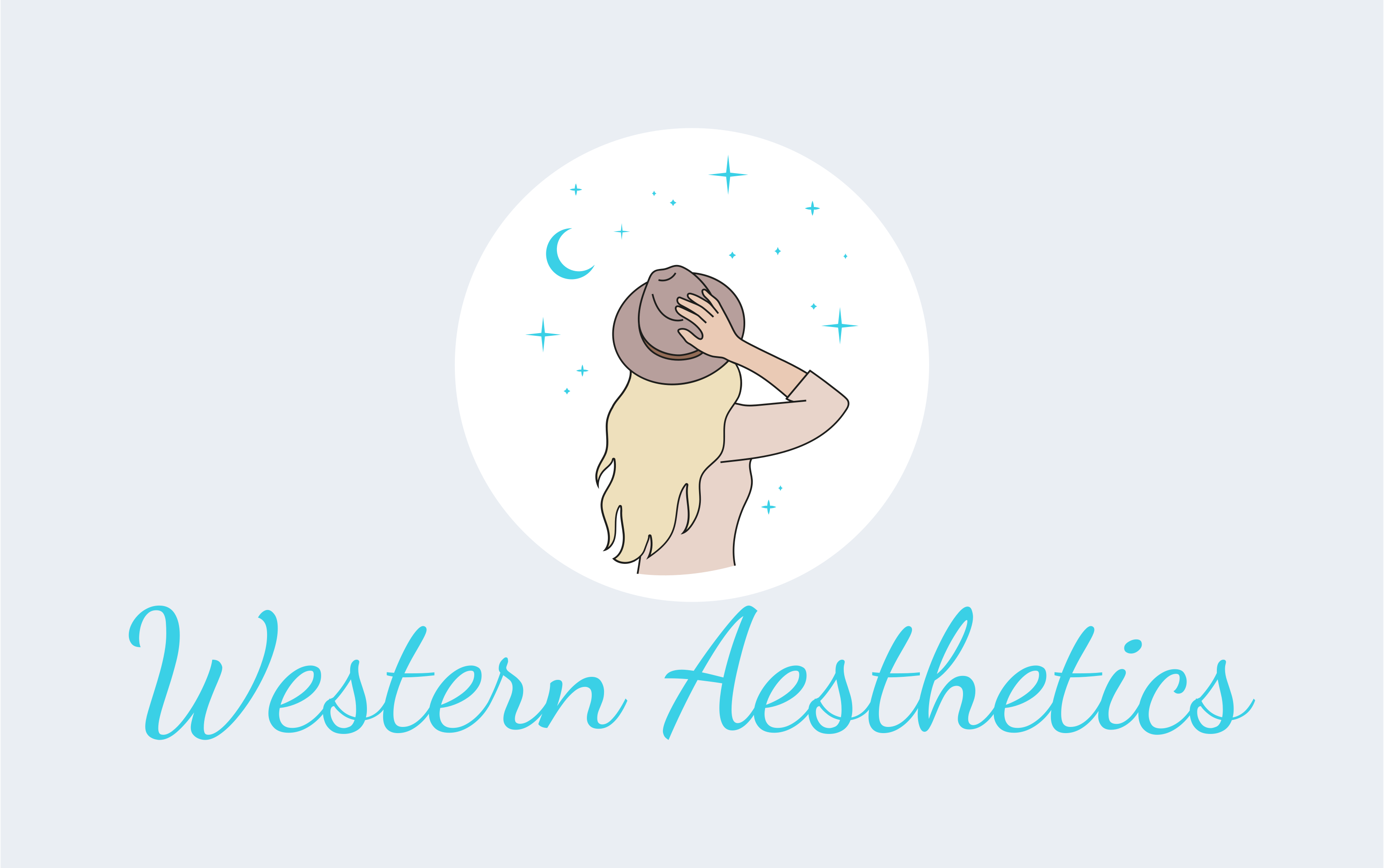 Western Aesthetics Blog