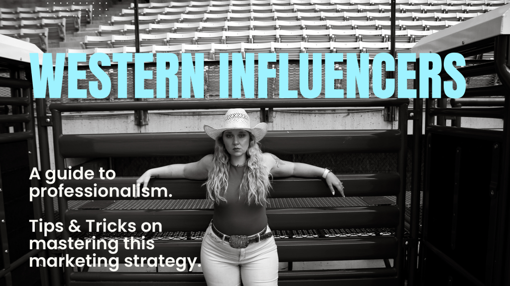 A Western Influencer’s Guide to&nbsp;Collaborations